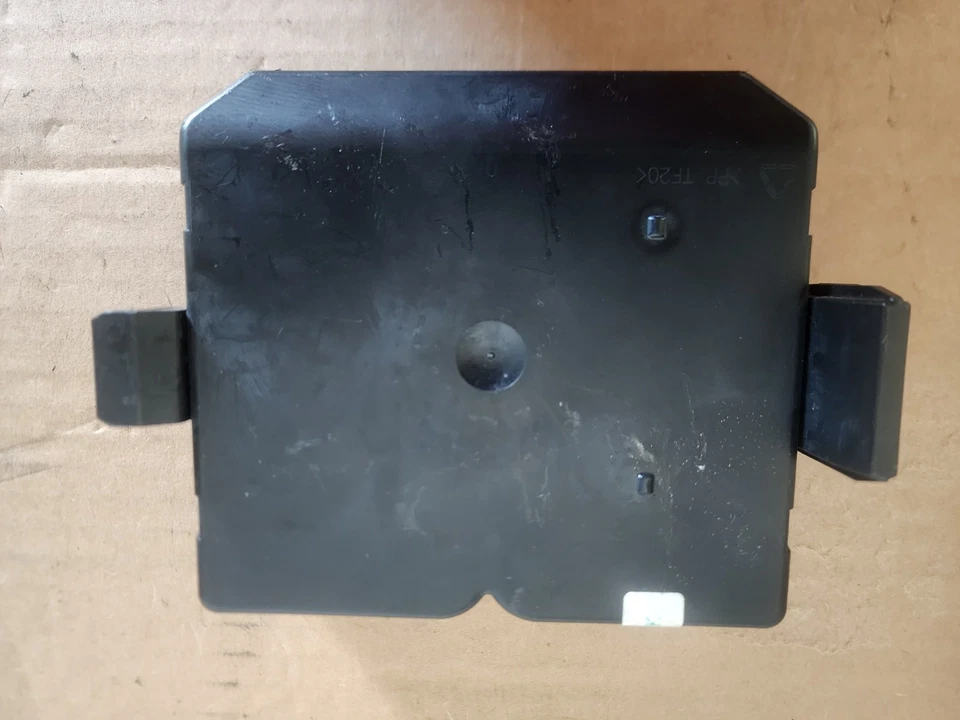 Módulo de control de puerta levadiza eléctrica Cadillac SRX 2010-2015 30273177-A00 20837967 FABRICANTE DE EQUIPOS ORIGINALES Foto 3 de 4