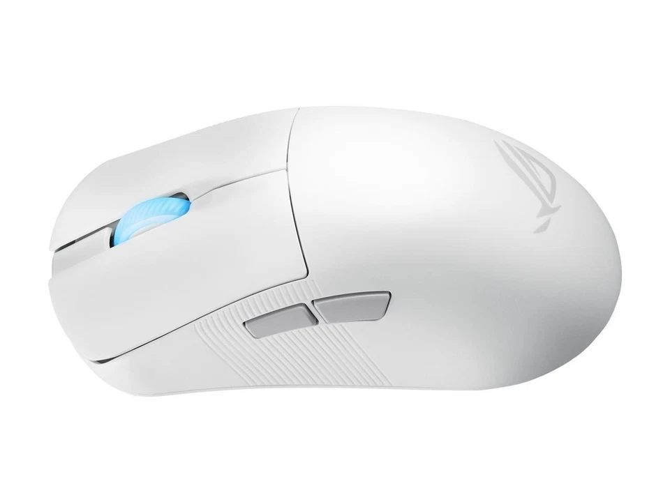 ASUS ROG Harpe Ace Mini Wireless Gaming Mouse - 49g Lightweight, AimPoint Pro - Image 3 of 4