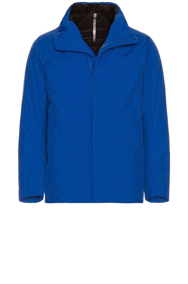 Arc'teryx Veilance Euler IS Men's Coat Jacket COMET Gore-Tex Arc'teryx Veilance Euler IS Men's Coat Jacket COMET Gore-Tex