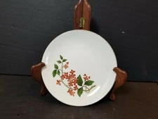 RY155 By Homer Laughlin, Rhythm Bread and Butter Plates 1 Pc.