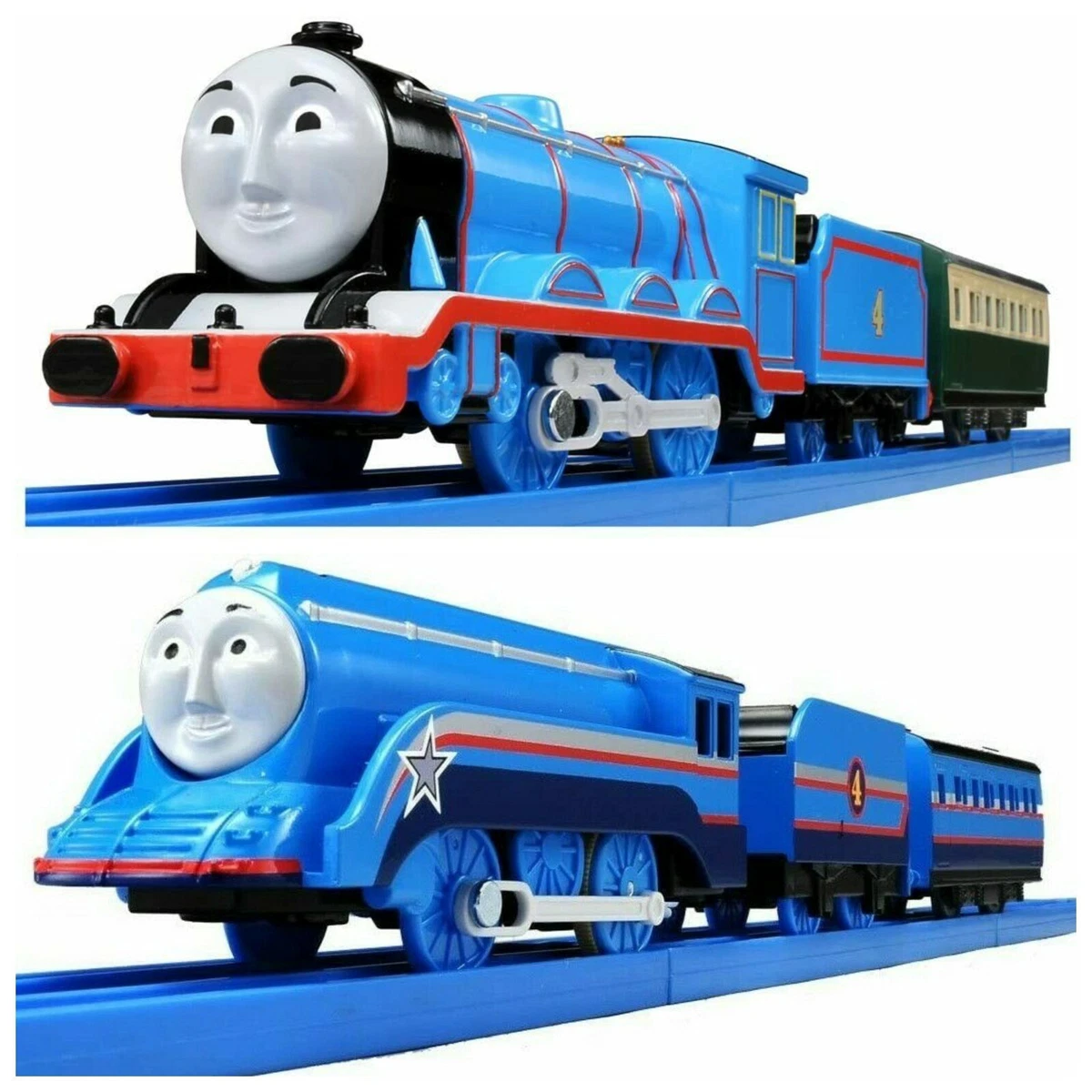 Thomas and friends plarail gordon cheap
