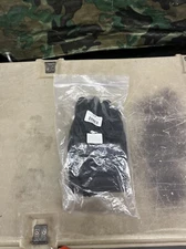 Wiley X - Cag-1 Medium Combat Tactical Assault Hard Knuckle Gloves