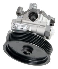 Power Steering Pump Bosch KS01000661 Reman