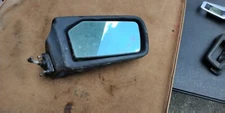 76-85 Mercedes R107 380SL 450SL RIGHT Side Rear View Door Mirror OEM  4234