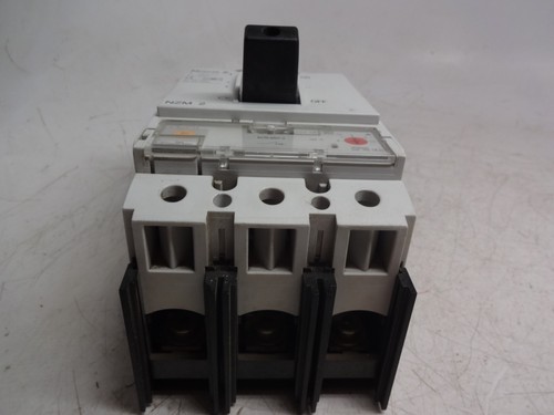 Moeller Nzmh2-af60-na Circuit Breaker 60amp - Picture 4 of 8