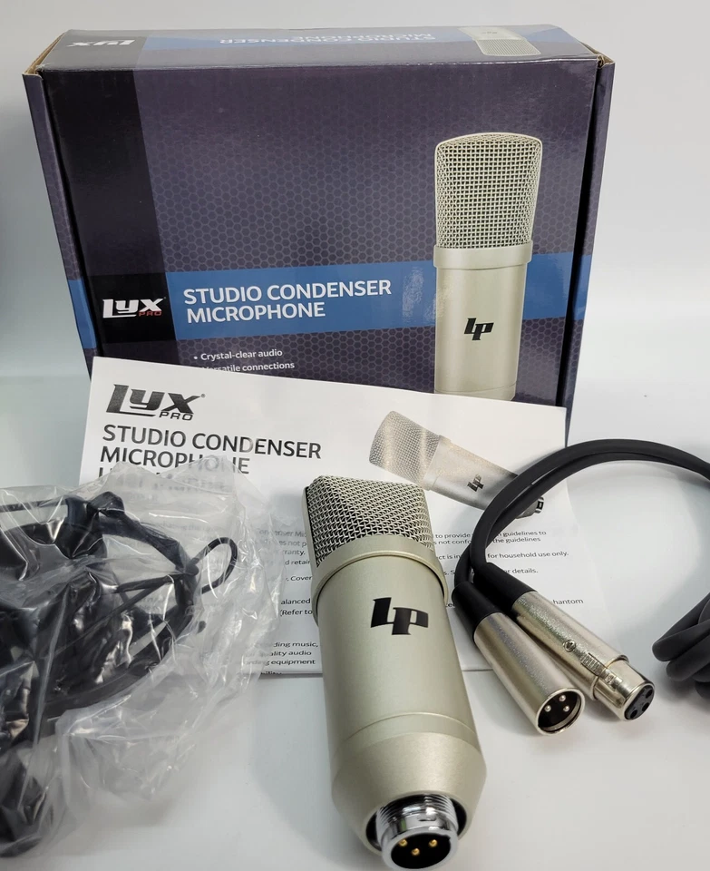 Presonus Audiobox Go Audio Interface Bundle, Isolation Shield, Studio Monitors - Image 3 of 4