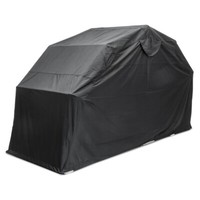 Zeltgarage FüR Triumph Tiger 1200 Explorer / XC / XR Faltgarage Motoguard XXL