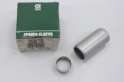 ERIKS Speedi Sleeve 19.99 23,62 11mm Wellenreparaturhülse  99078