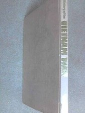 History Of The Vietnam War - Hardcover By Rh Value Publishing - GOOD