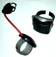 Spy Gear Wrist Toys.  2 Count.