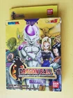 Dragon Ball Series 1 FRENCH Deck ENEMIES CARD BOX Sealed AD1