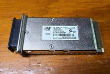Genuine Cisco X2-10GB-LR Optical Network Switch Transceiver Module 10GBase
