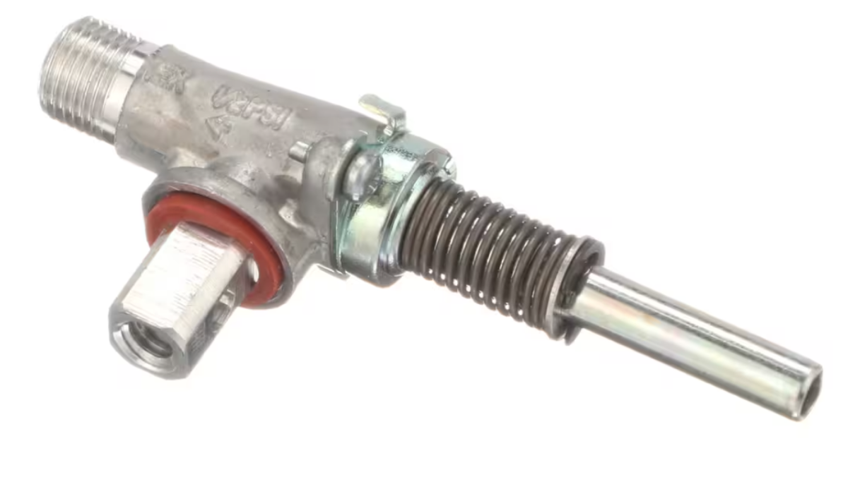 GE Appliance 6868P004, Top Burner Valve, Range | eBay