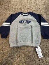 New EHM Kids Sweater