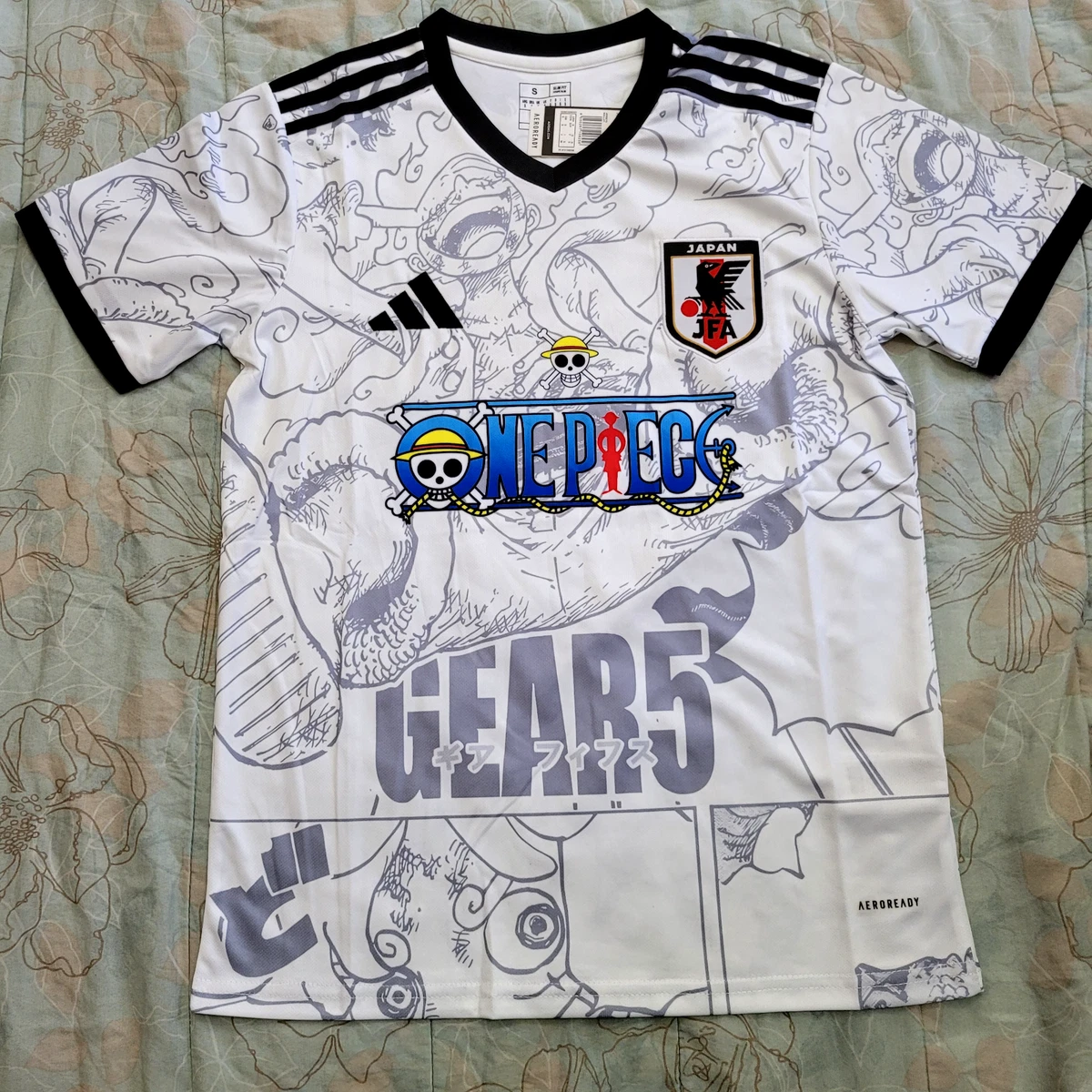 日本白色国家队足球迷服装与纪念品| eBay