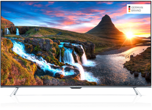 METZ blue LCD-TV 40-45" (100-114cm) 43MUC7001 - Bild 1 von 1