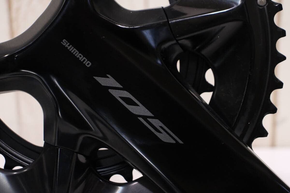 SHIMANO R7120 Series 105 2x12s Hydraulic Disc Brake Group SHIMANO R7120 Series 105 2x12s Hydraulic Disc Brake Group