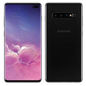 Samsung Galaxy S10 Plus Dual Sim 128gb 8gb Ram 4g Lte Prism White Amazon In Electronics