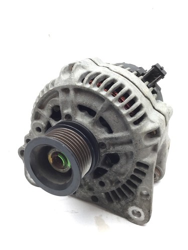VW Polo III 6N Lichtmaschine 028903025H Generator 70A
