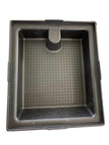 2011-2015 Ford Explorer REAR CONSOLE SECOND ROW TRINKET TRAY INSERT ...