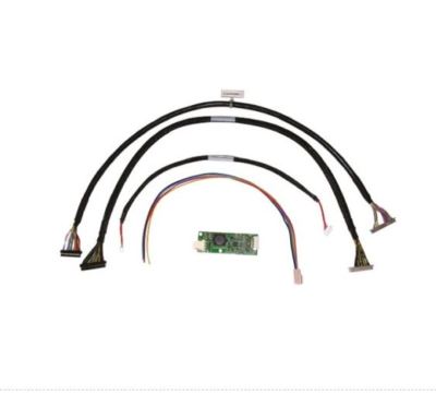 Datacraft Display Interface Kit für NL10276BC20-18