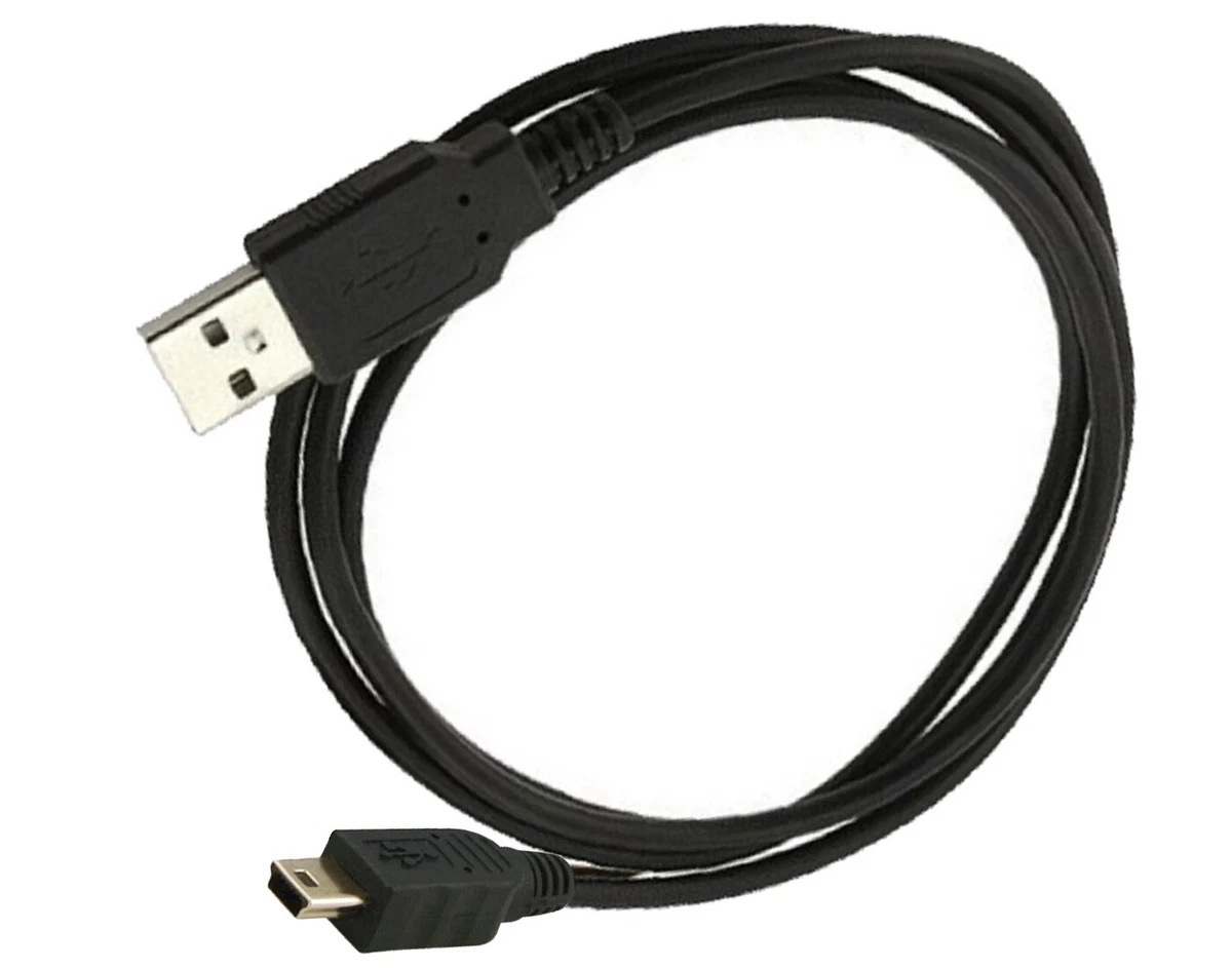 USB Cable For HyperX QuadCast RGB USB Condenser Microphone for PC