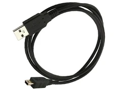 USB Cable For HyperX QuadCast RGB USB Condenser Microphone for PC/YouTube/Mac