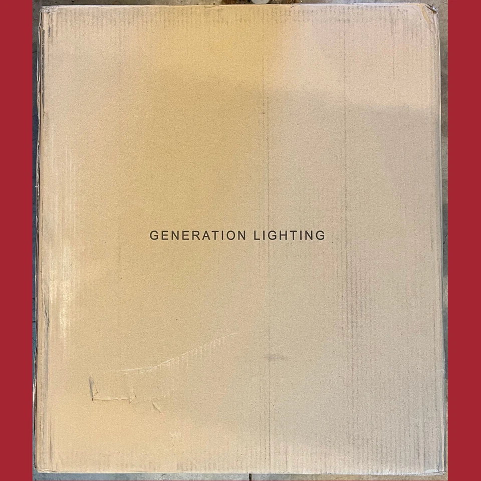 Candelabro Corbeille 5 luzes de pinho lavado campo francês/casa de campo - Imagem 2 de 4