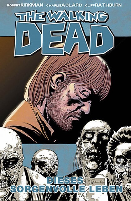 The Walking Dead 06 Robert Kirkman