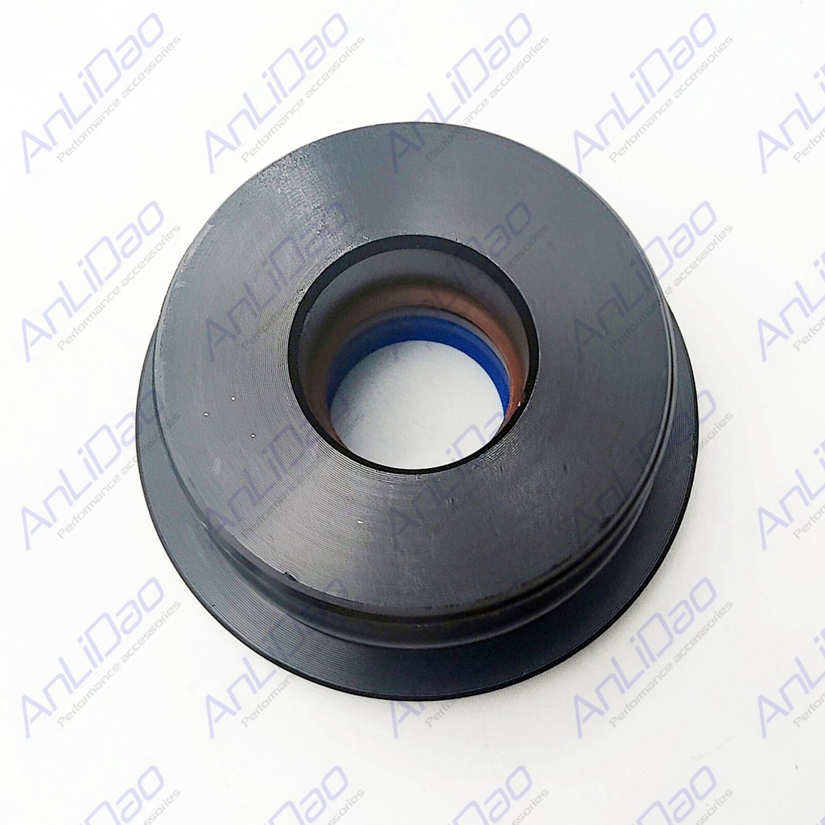 For HONDA BF130 Outboard Motor End Cap Guide Comp Rod 56115ZY9003