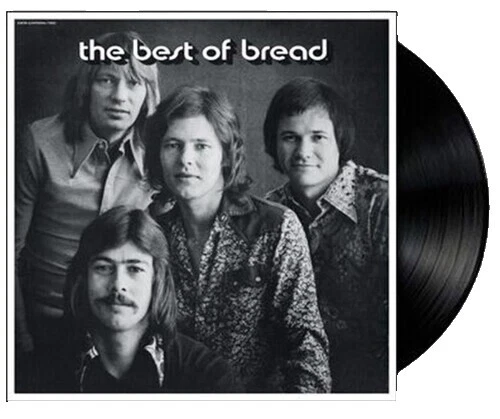 Bread Rock Vinyl Records