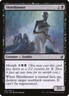 MTG Magic the Gathering Skinthinner (129/363) Commander 2019 LP
