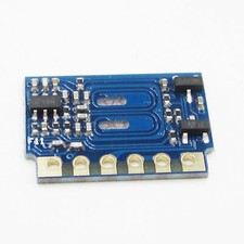 H3V4F 3V 433Mhz MINI Wireless Receiver ASK Remote Transceiver Passthrough