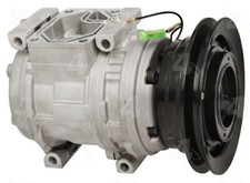 A/C  Compressor & Clutch-New   Four Seasons   68301
