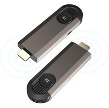 Catmart Wireless HDMi Transmitter & Receiver ...