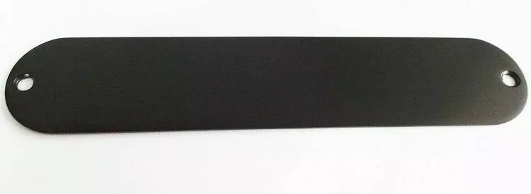 Telecaster backplate deals