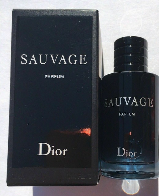parfum suvage
