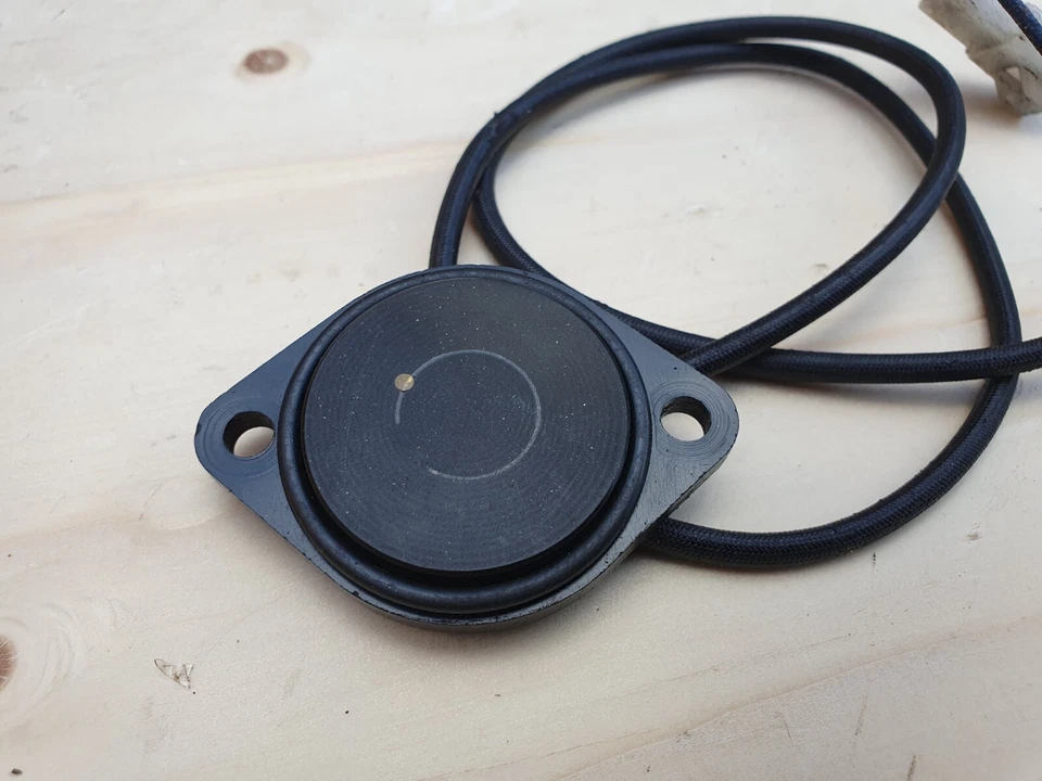 Sensor de posición de engranaje neutro Suzuki GSXR-750 W 1992-1995 R720 Foto 3 de 4