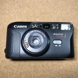 Canon Autoboy Mini | eBay