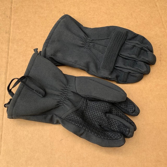 extreme cold gloves