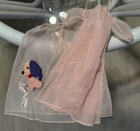 Vintage Barbie Nighty-Negligee Set #965