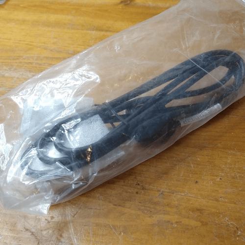 DELL - Dell 6ft 18Pin M-M DVI-D Cable New (453030300440R) Black (Brand New)