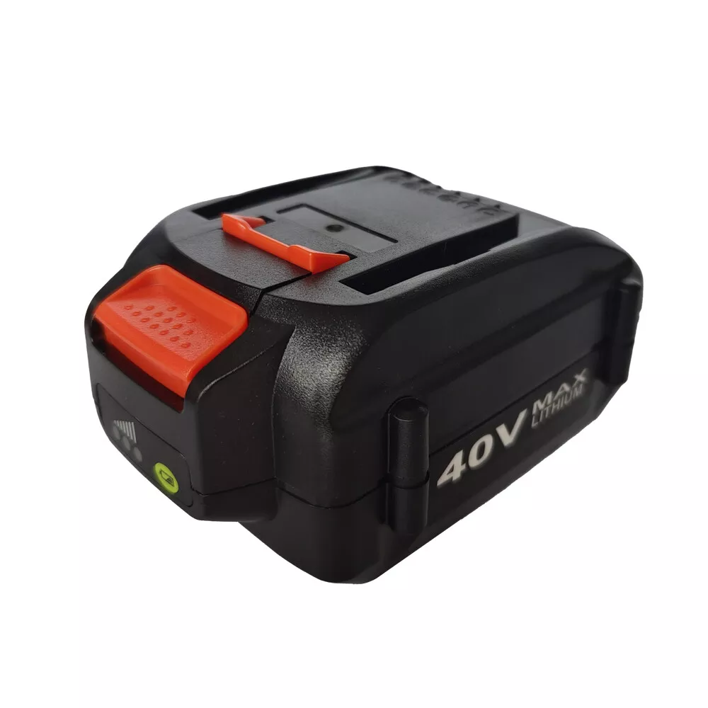 Worx wg580 outlet