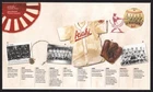 ASAHI BASEBALL team, Vancouver, Official FDC Canada 2019