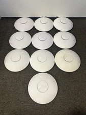 Ubiquiti Unifi AP AC LR Long Range Wireless Access Point  Lot Of  8