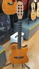 Godin Elegate Multiac NYLON SA usato