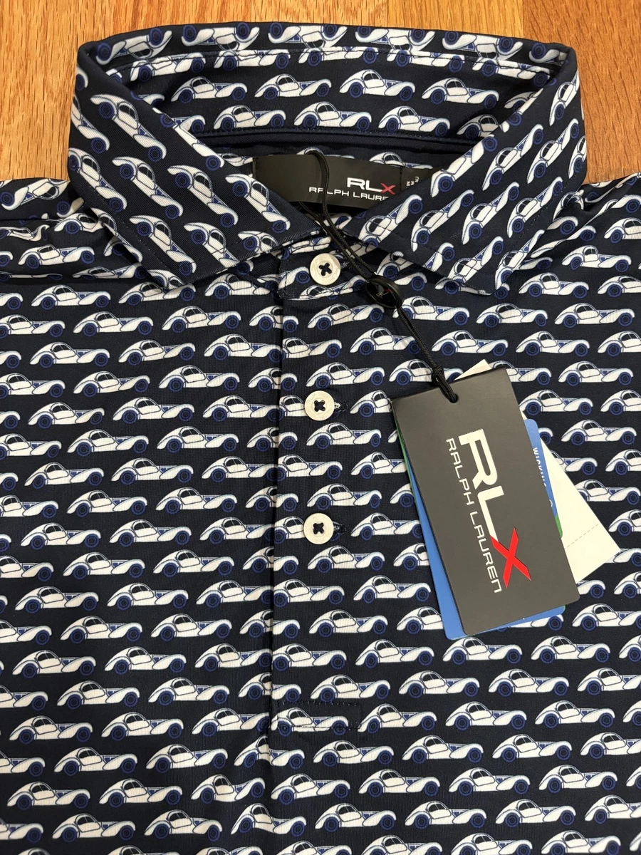 25+ RLX Ralph Lauren Polos for Men for sale | Updated Oct 2026