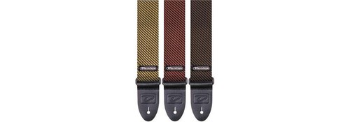 Jim Dunlop Tweed Classic Guitar Strap 
