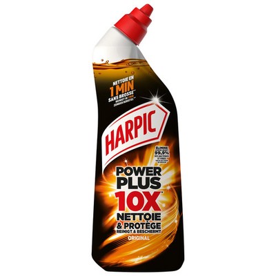 Harpic - WC-Reiniger Powerplus Original 750ml