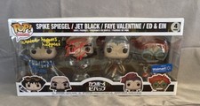 Ultimate Funko Pop Cowboy Bebop Figures Gallery and Checklist 33
